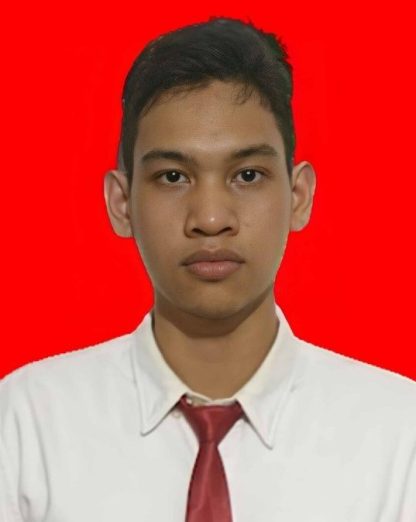 Muhammad Farhan Shaputra Muhammad Farhan Shaputra