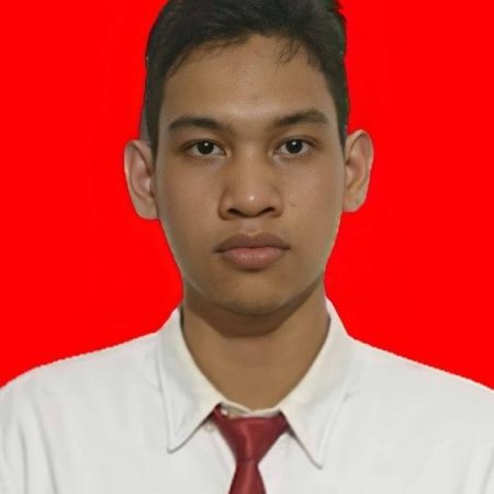 Muhammad Farhan Shaputra