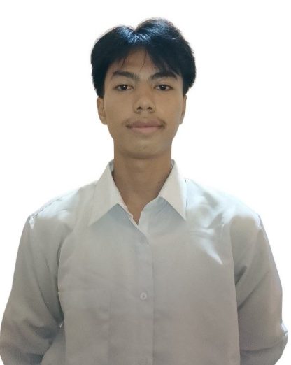 Rahadian Faturosa Purwanto Rahadian Faturosa Purwanto