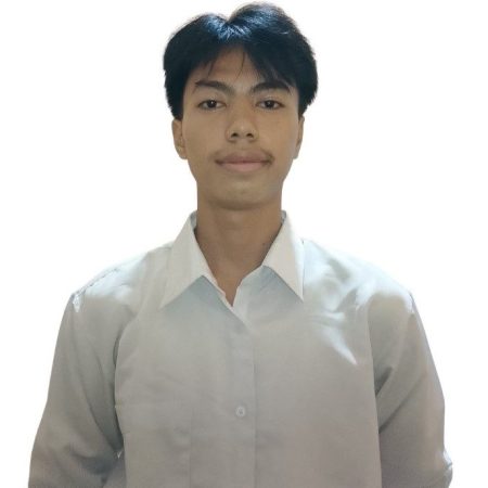 Rahadian Faturosa Purwanto