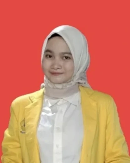 Shinta Azizah, S.KL Shinta Azizah, S.KL