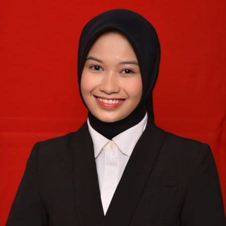 Ullya Fitri Samsuri, S.K.M.
